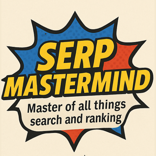 Serp Badge