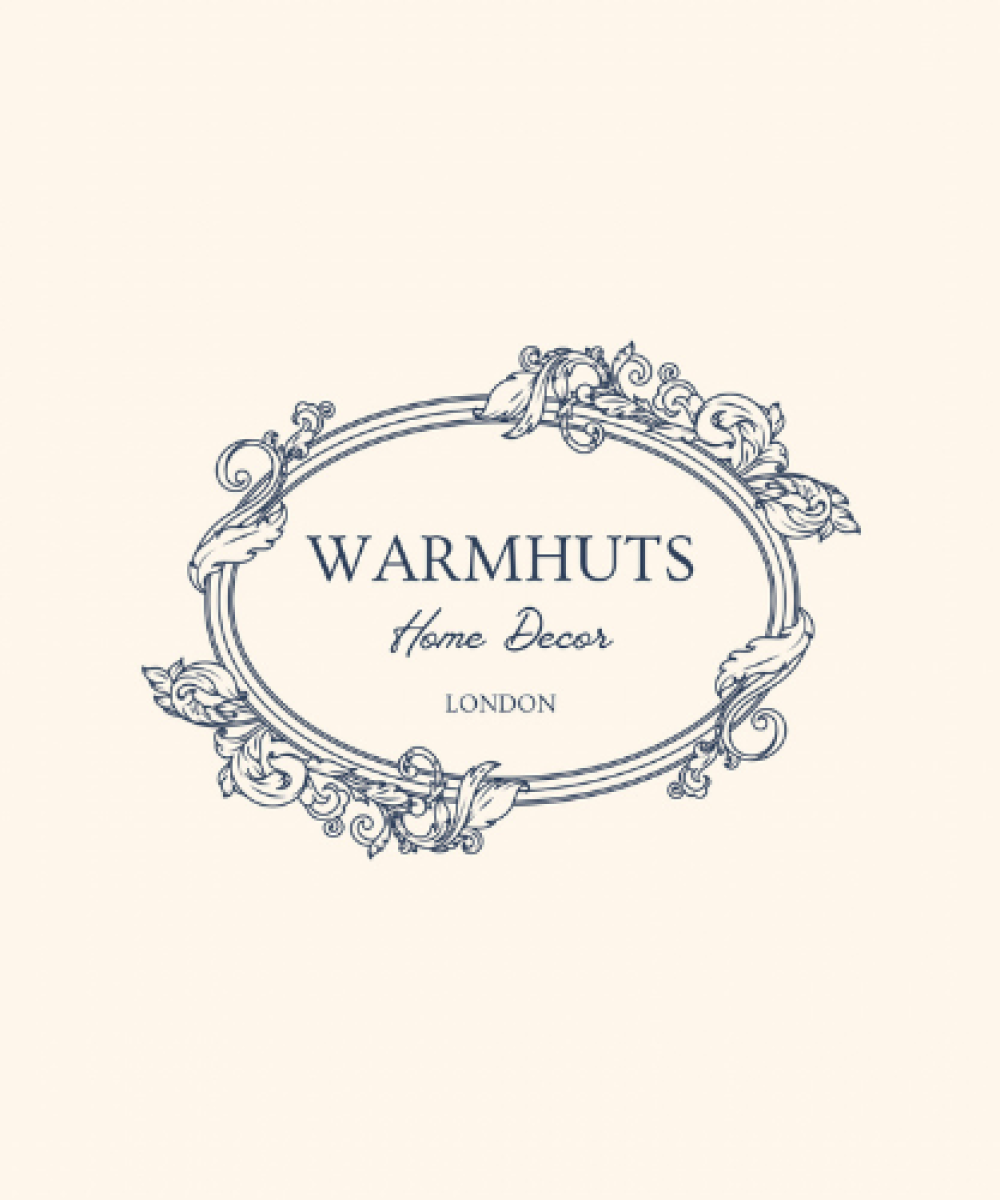 Warm Huts Logo
