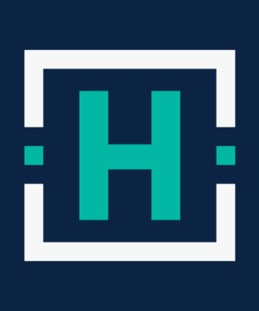Hudle Logo