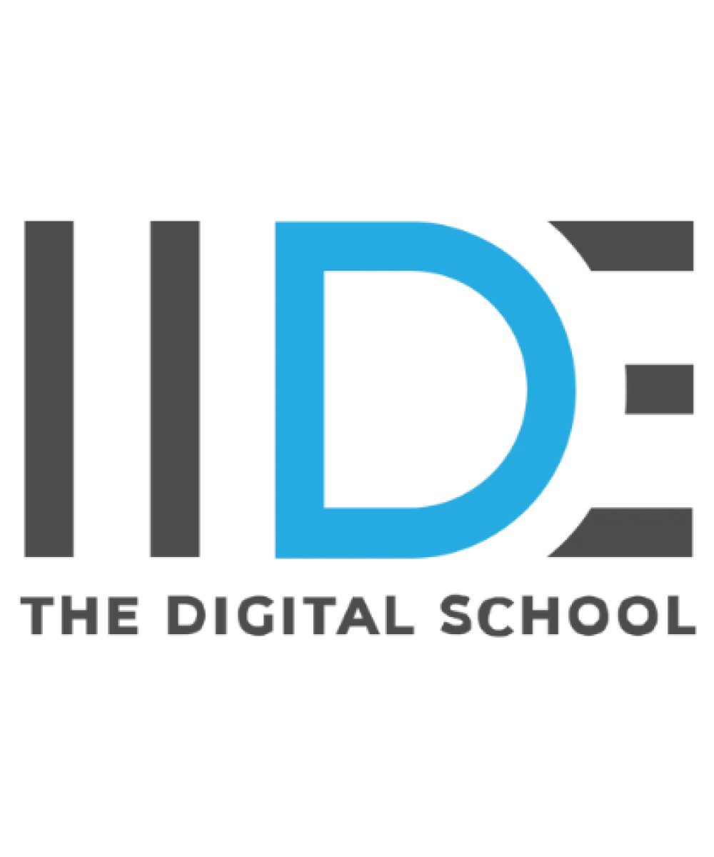 IIDE Logo